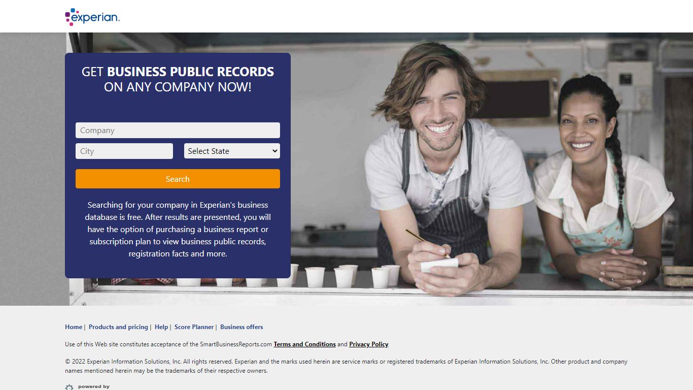 Business Public Records - Bankruptcies, Collections, Liens, Judgments ...